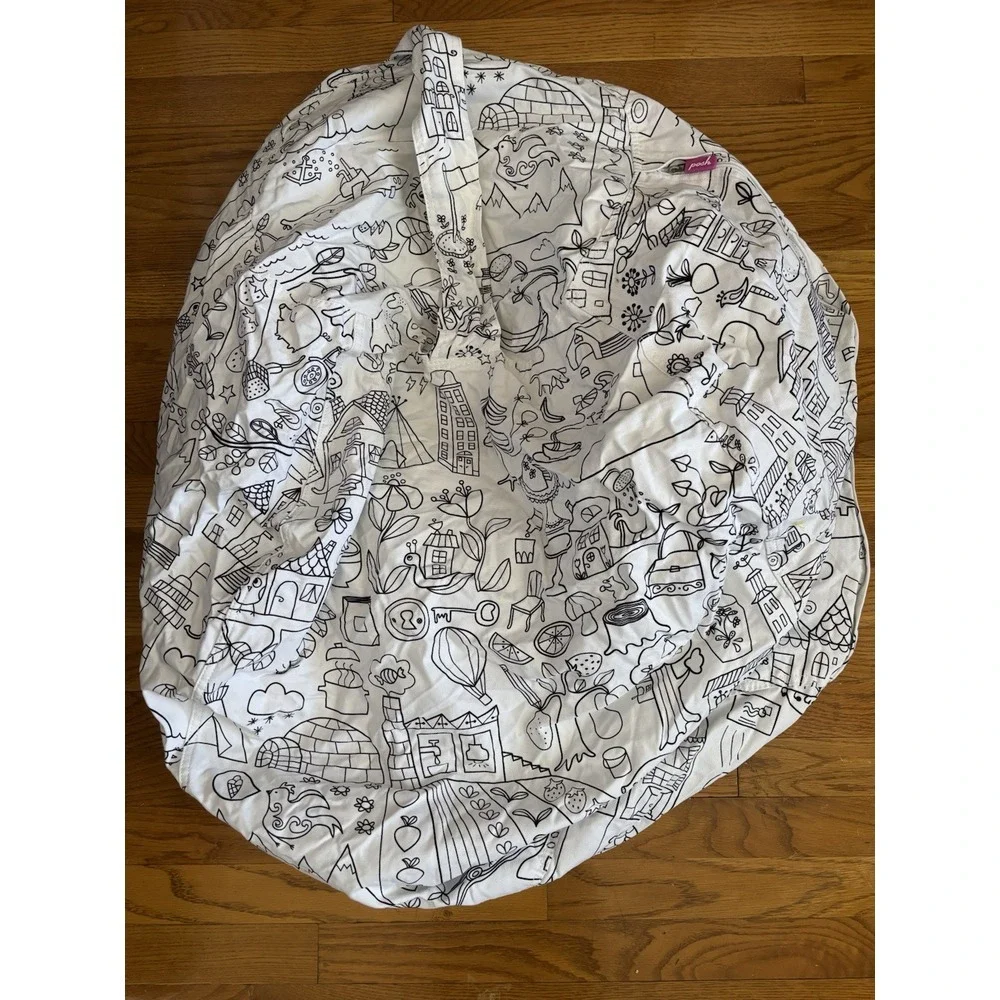 N/A cotton blend